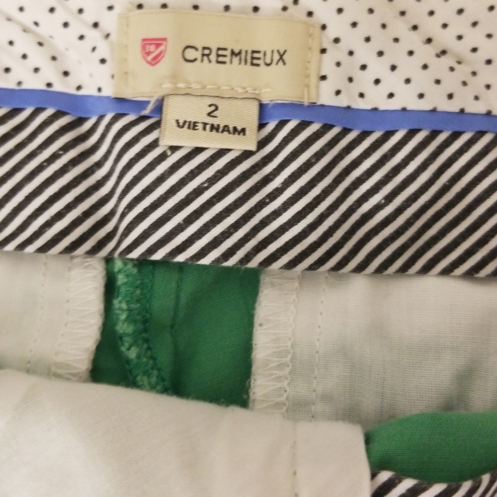 3 FOR 15 Cremieux Shorts - Picture 3 of 6